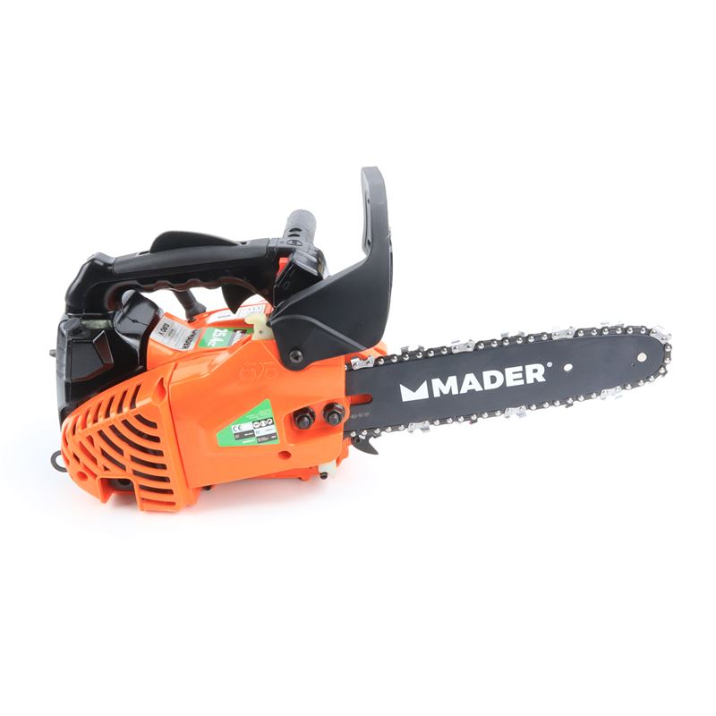 MOTOSIERRA DE GASOLINA 25.4 CC, 250MM MADER - 49201