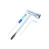 MOTOSIERRA DE GASOLINA 25.4 CC, 250MM MADER - 49201-6