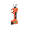 TIJERA DE PODA BATERIA 16.8V/2Ah CON VISOR MADER - 69344