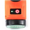 TIJERA DE PODA BATERIA 16.8V/2Ah CON VISOR MADER - 69344-2