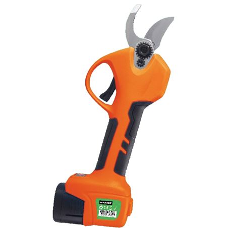 TIJERA DE PODA BATERIA 16.8V/2Ah MADER - 69349