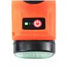 TIJERA DE PODA BATERIA 16.8V/2Ah MADER - 69349-1