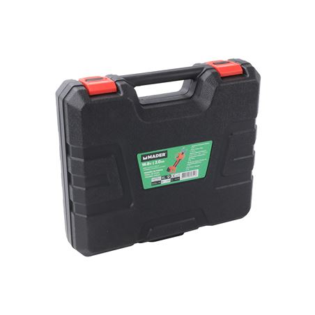 TIJERA DE PODA BATERIA 16.8V/2Ah MADER - 69349-2