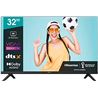 TELEVISOR LED 32" | HD | SMART TV | WIFI | 32A4BG HISENSE - 32A4BG