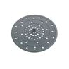 FILTRO PARA DESAGÜE FREGADERO SILICONA GRIS - 01424