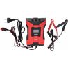 CARGADOR BATERIAS INTELIGENTE 2-6A., 6-12V MADER - 63246