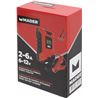 CARGADOR BATERIAS INTELIGENTE 2-6A., 6-12V MADER - 63246-1