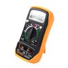 MULTIMETRO DIGITAL MADER - 61007-1
