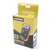 MULTIMETRO DIGITAL MADER - 61007-2