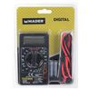 MULTIMETRO DIGITAL DT830D MADER - 61006-1