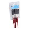 BROCHAS 3 PCS 25-38-50MM MADER - 68115