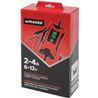 CARGADOR BATERIAS INTELIGENTE 2-4A., 6-12V MADER - 63245-1