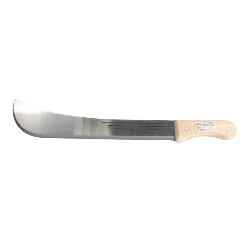 MACHETE 400mm. SAURIUM - 41531