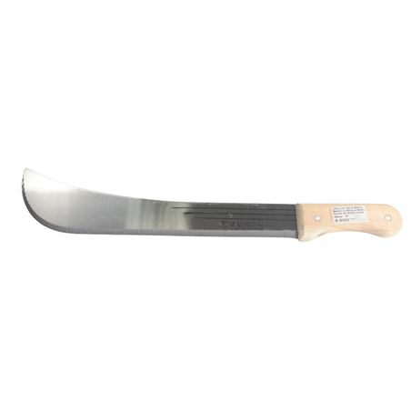 MACHETE 400mm. SAURIUM - 41531