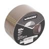 CINTA DE EMBALAJE MARRON 45MM MADER - 42906