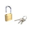 CANDADO LATON, 30 MM MADER - 31186-1