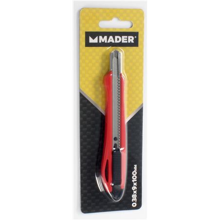 CUTTER 9mm. MADER - 61241