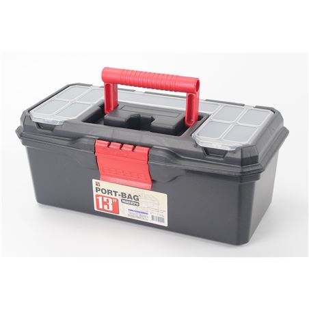 CAJA MULTIUSOS 320X150X135 MM MADER - 53750