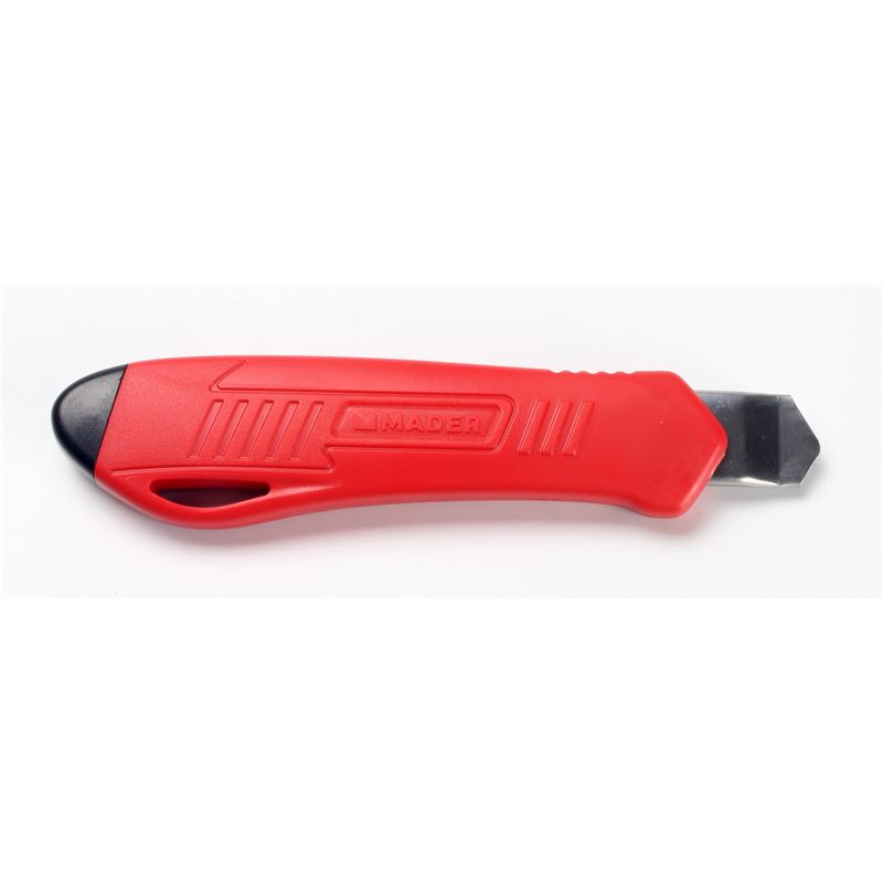CUTTER 18mm. MADER - 61242-3