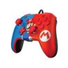 MANDO GAMEPAD FACEOFF DELUXE NINTENDO SWITCH MARIO PDP - 708056068257