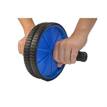 RUEDA ENTRENAMIENTO FIT JOCCA - 6218