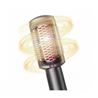 CEPILLO ALISADOR PROFESIONAL BEAUTY TOPAZ SLIDE GKL - 8426156017174-1