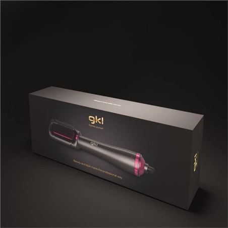 CEPILLO ALISADOR PROFESIONAL BEAUTY TOPAZ SLIDE GKL - 8426156017174-2
