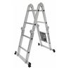 ESCALERA ALUMINIO ARTICULADA 4X2 MADER - 10082