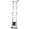 ESCALERA ALUMINIO ARTICULADA 4X2 MADER - 10082-1