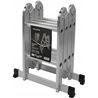 ESCALERA ALUMINIO ARTICULADA 4X2 MADER - 10082-2