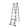 ESCALERA ARTICULADA 7+7 PELDAÑOS 4.4 MTS MADER - 10059