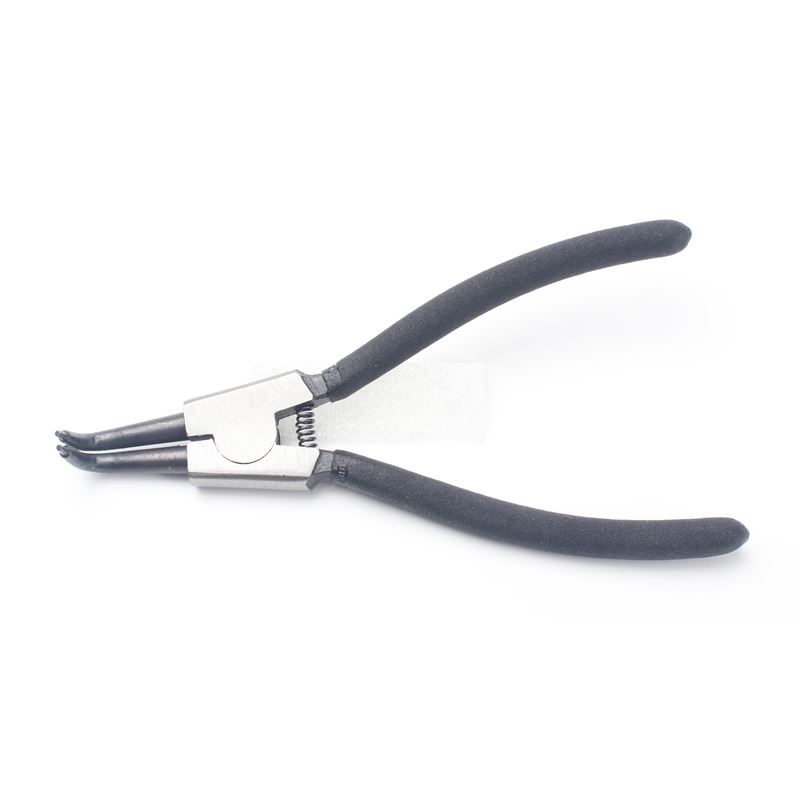 ALICATE GRUPILLAS CURVO EXTERIOR 7" SAURIUM - 48632