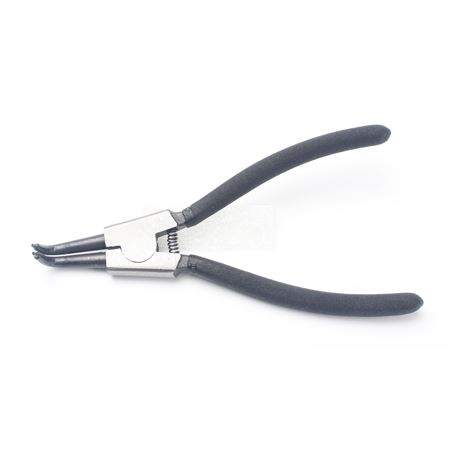 ALICATE GRUPILLAS CURVO EXTERIOR 7" SAURIUM - 48632