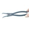 ALICATE GRUPILLAS CURVO EXTERIOR 7" SAURIUM - 48632-1