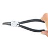 ALICATE GRUPILLAS CURVO INTERIOR 7" SAURIUM - 48630-1