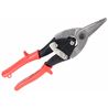 TIJERA CORTA CHAPA RECTA 250MM CRV MADER - 61281