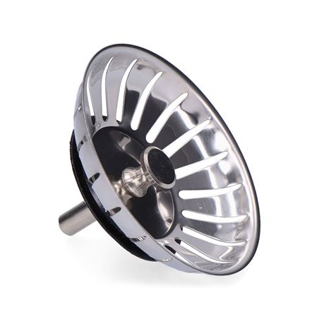 FILTRO DE REJILLA TIPO TEKA CON ESPIGA 3CM - 01711