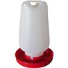 BEBEDERO REDONDO PARA AVES 8L. MADER - 29358