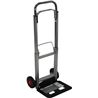 CARRETILLA ALMACEN PLEGABLE 90KG MADER - 52824