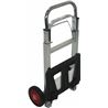 CARRETILLA ALMACEN PLEGABLE 90KG MADER - 52824-1