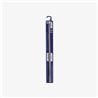 BARRA EXTENSIBLE BAÑO ACERO INOX 22MM 70-120 HBS - 5004790005