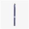 BARRA EXTENSIBLE BAÑO ALUMINIO 22MM 110-200 HBS - 5004790010
