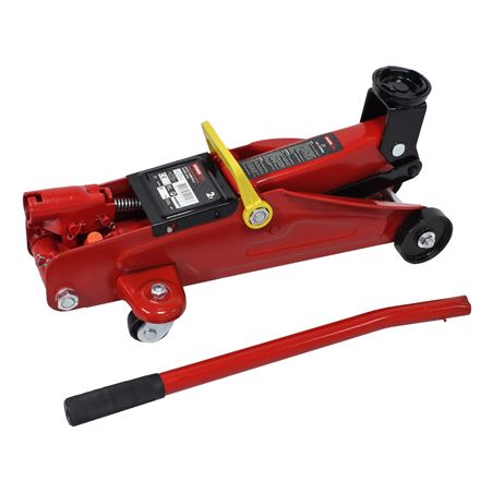 GATO CARRETILLERO HIDRAULICO 2 TONELADAS MADER - 42153
