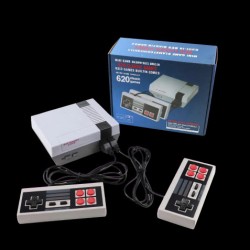 CONSOLA RETRO ESTILO NES...