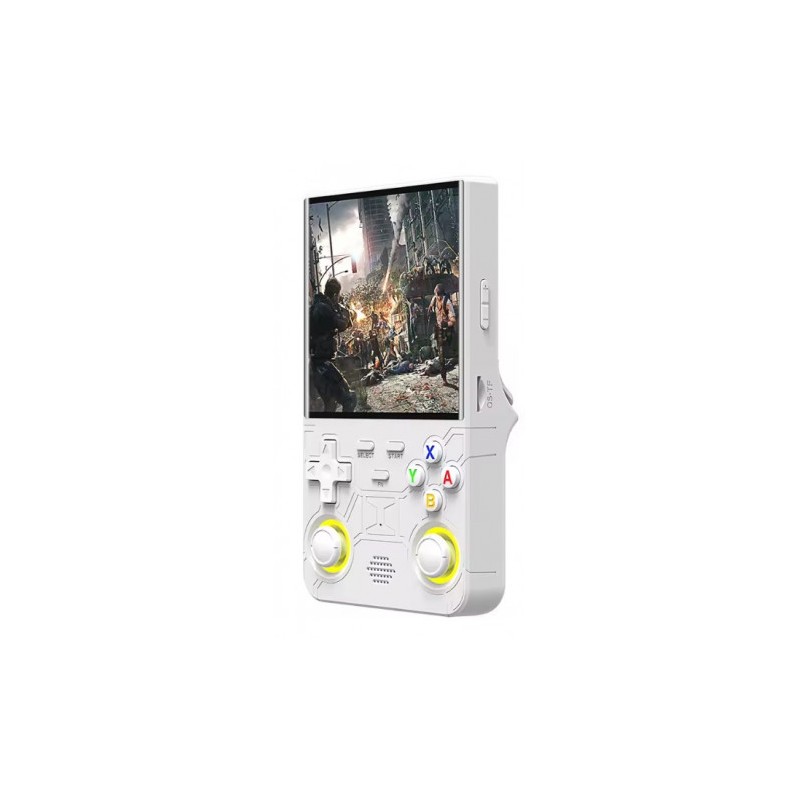 CONSOLA PORTATIL 4" WIFI R36 ULTRA...