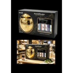 ESTUCHE REGALO...