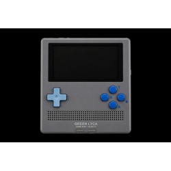 CONSOLA PORTATIL GRIS GAME...