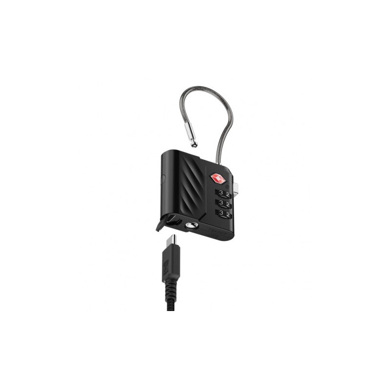 CANDADO CON LOCALIZADOR COMPATIBLE...