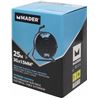 ENROLLADOR DE CABLE 25 METROS CABLE 3X1.5MM SUPER POWER - 68023-1