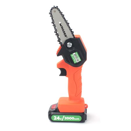 SIERRA DE PODA DE BATERIA 550W MADER - 69352